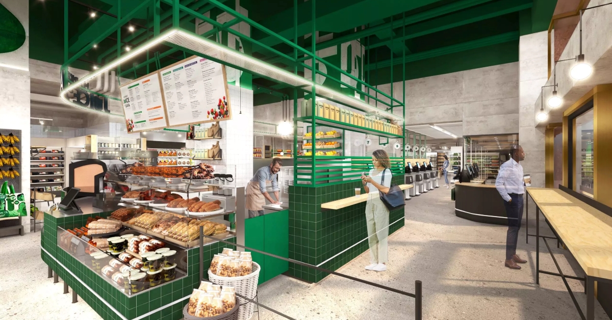 whole foods format stores
