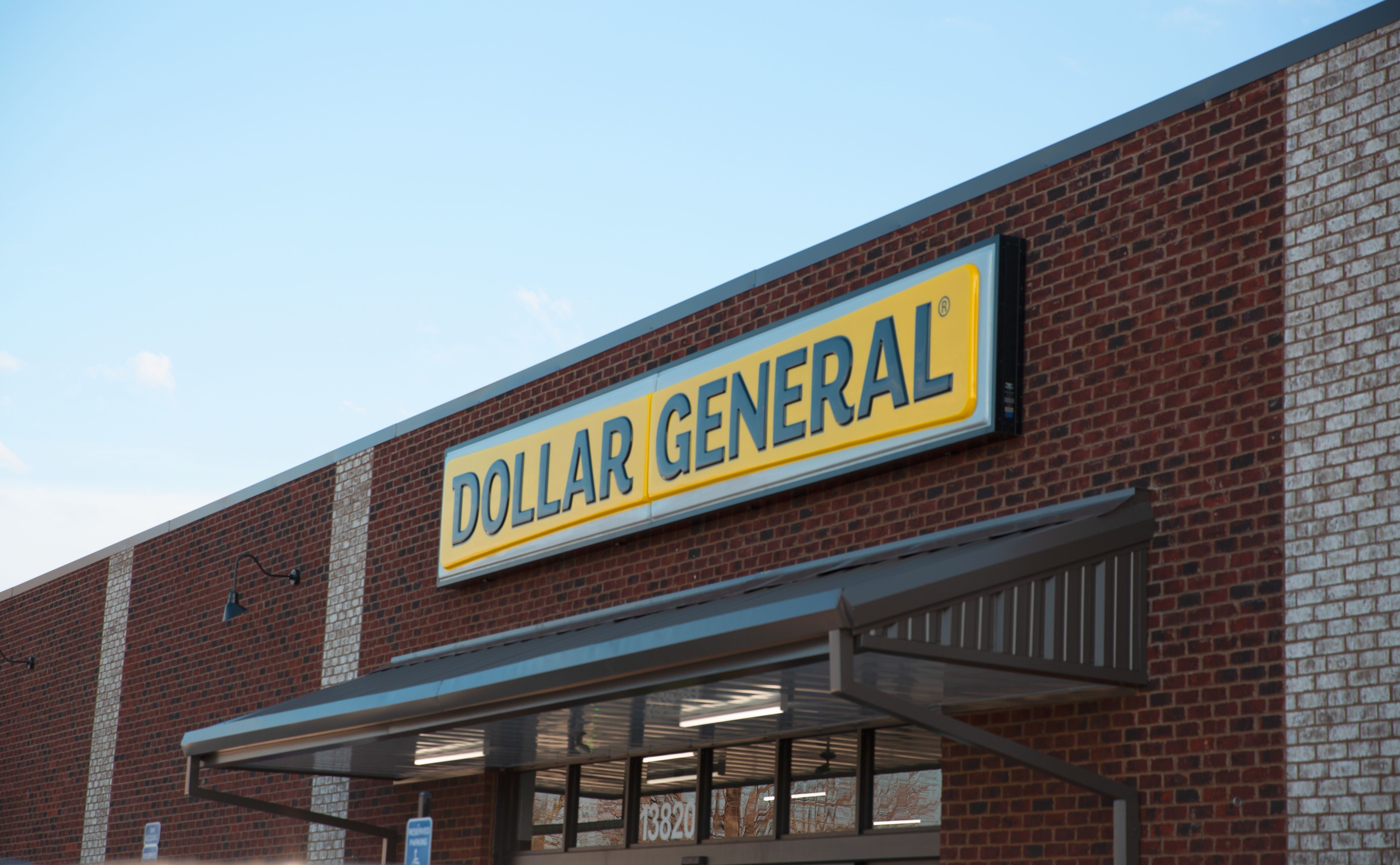 Dollar General