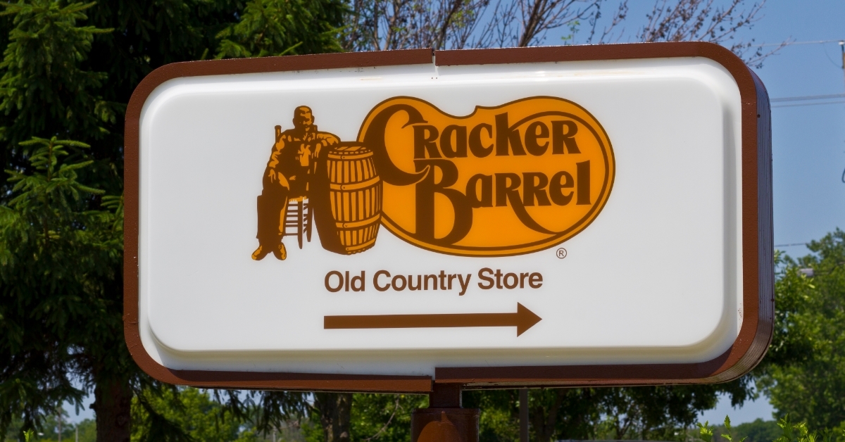 Cracker Barrel Old Country Store Location