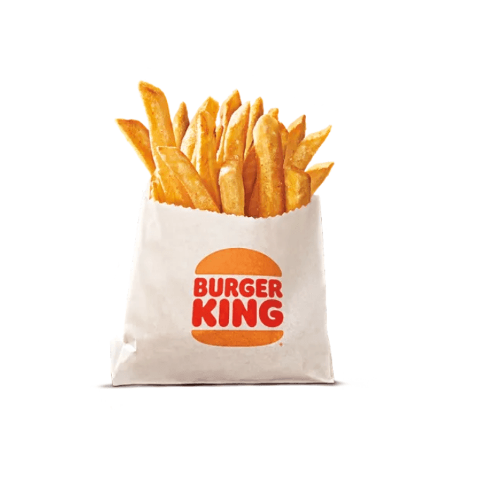 value fries