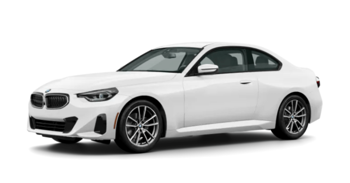 bmw 230i