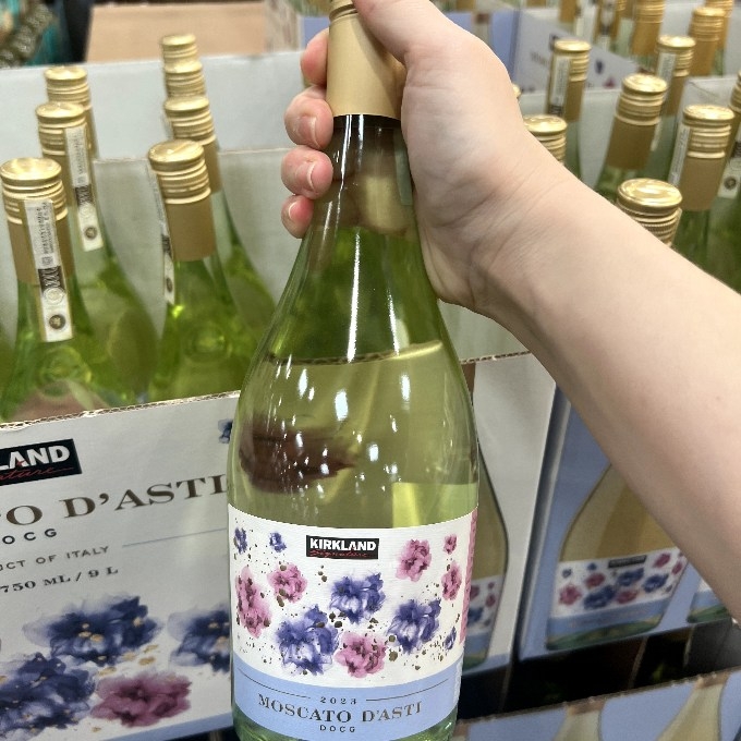 moscato d’asti