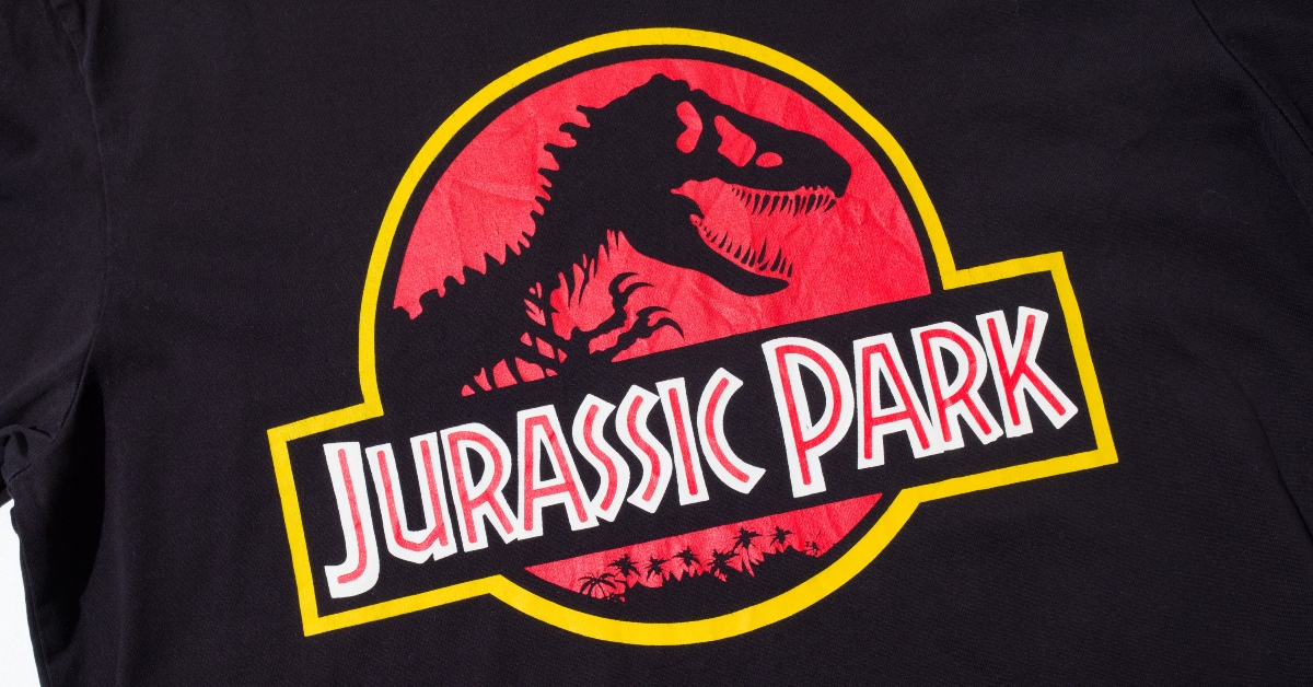 universal studios jaws t shirt