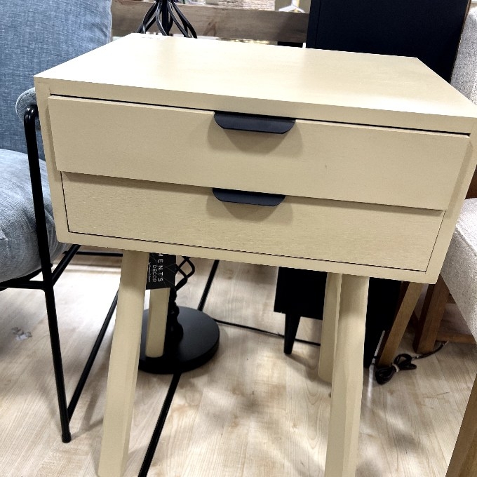 Crestview Collection Nightstand