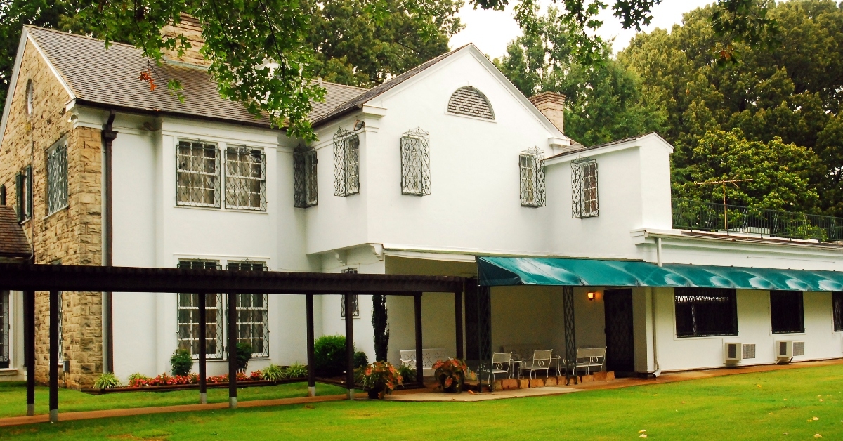 Graceland