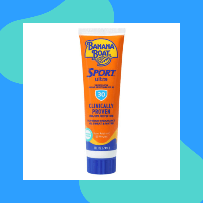 Sunscreen