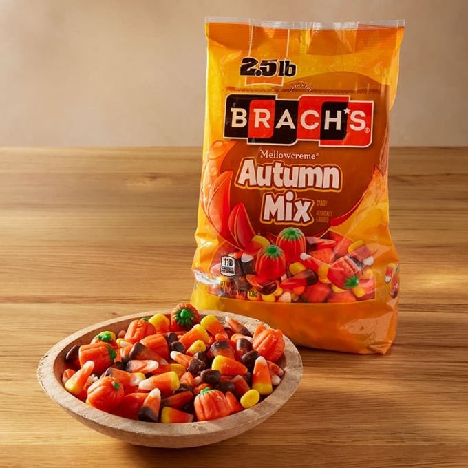 Cracker Barrel-Brach’s