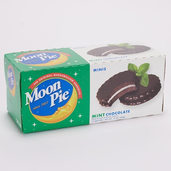 Cracker Barrel-MoonPie