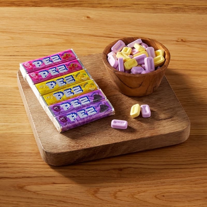 Cracker Barrel-PEZ