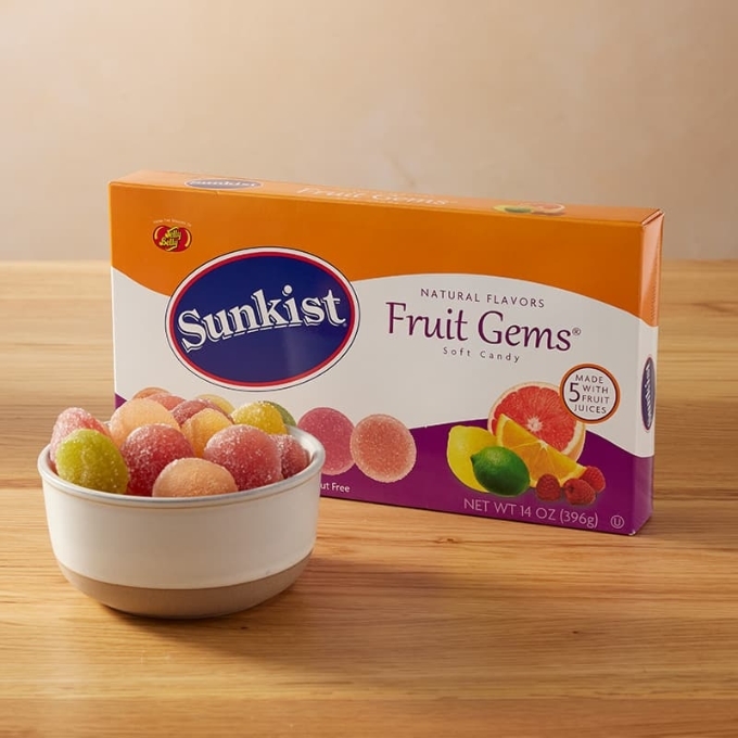 Cracker Barrel-Sunkist