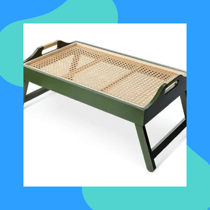 Bed tray