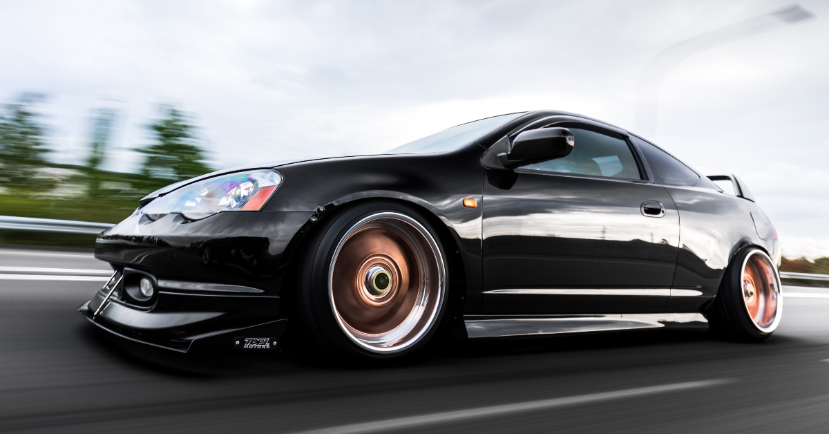 2023 Honda Integra