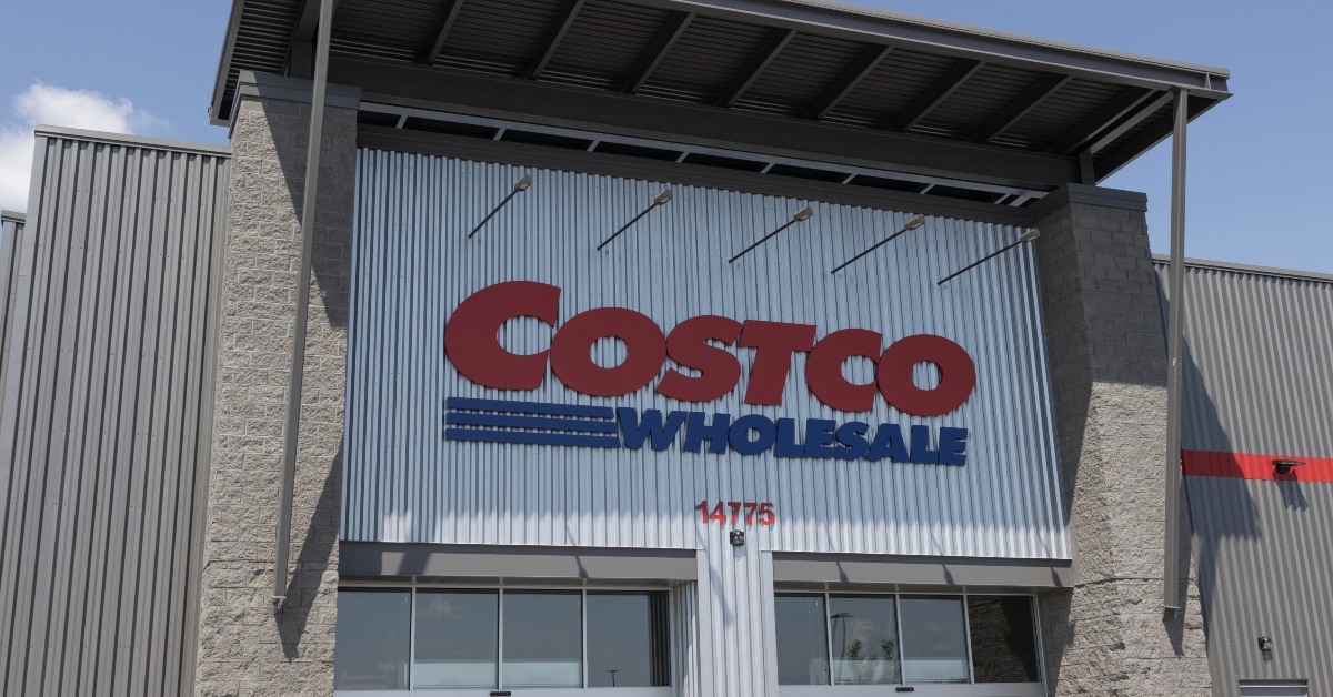 Costco Wholesale Location