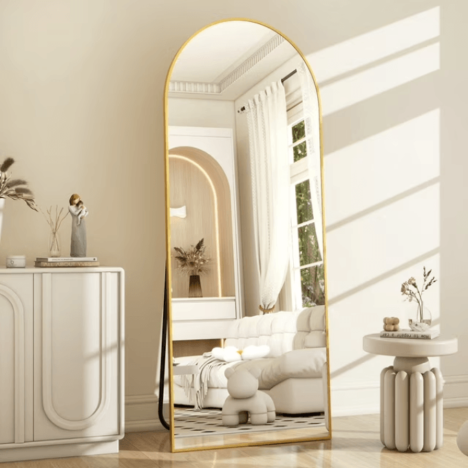 Full Length Mirror