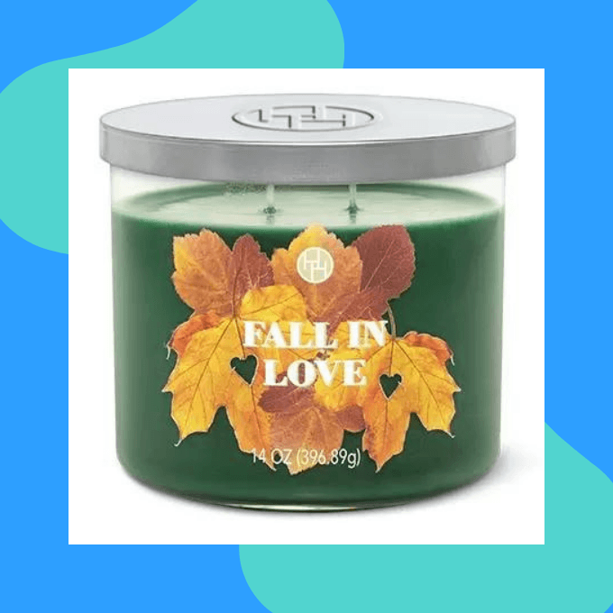 Huntington Home Candle