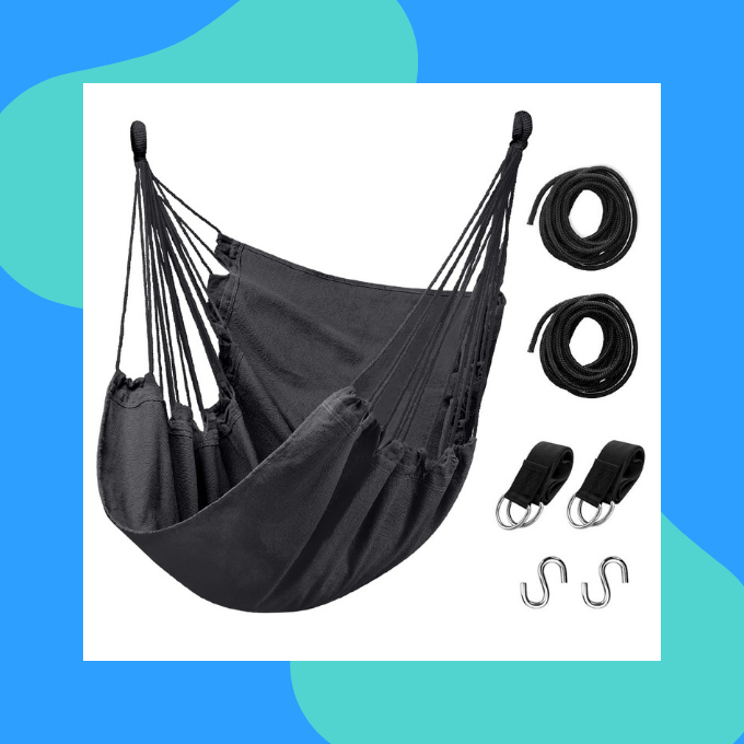 Hammock chair
