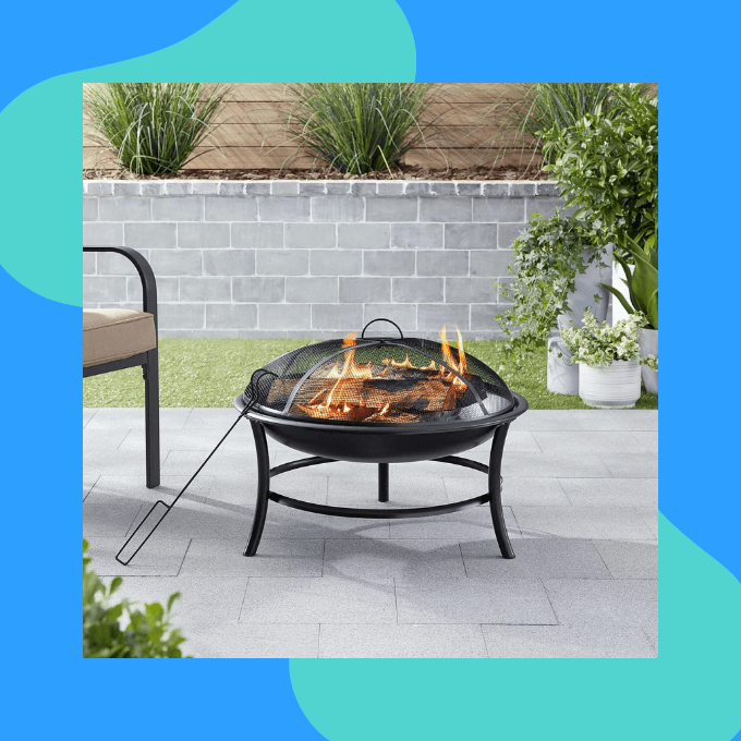 Fire pit