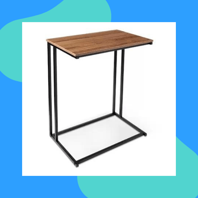 Couch side table