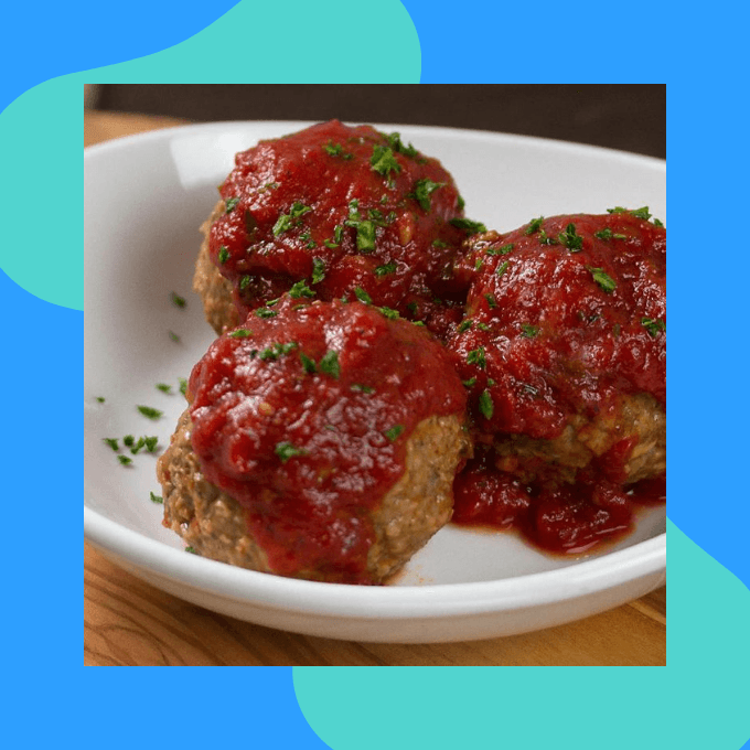 Meatballs