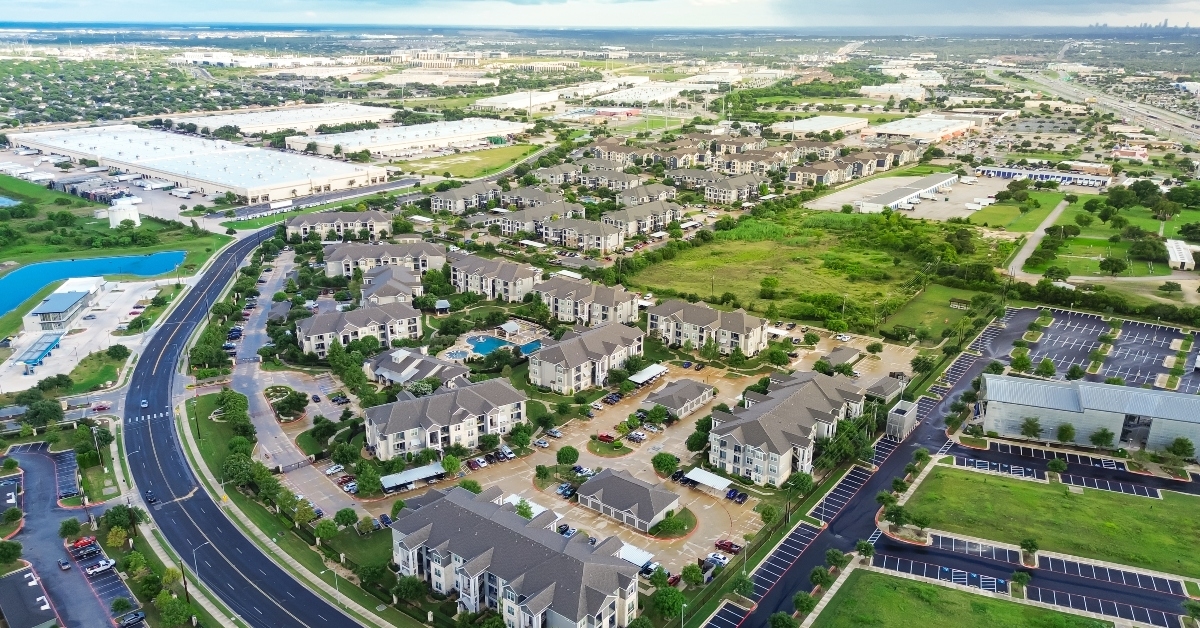 Pflugerville