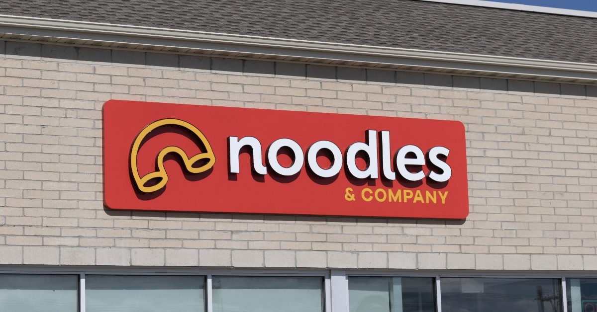 Noodles and Company