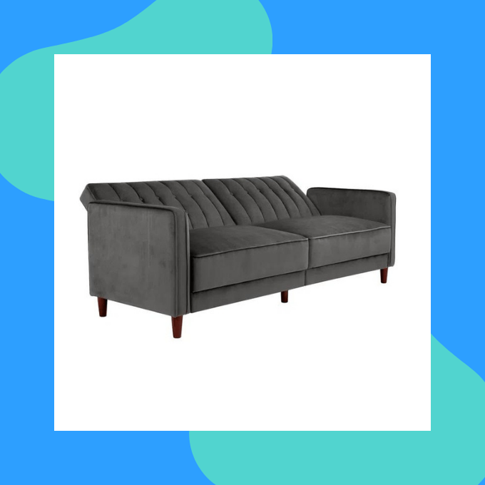 Sleeper sofa