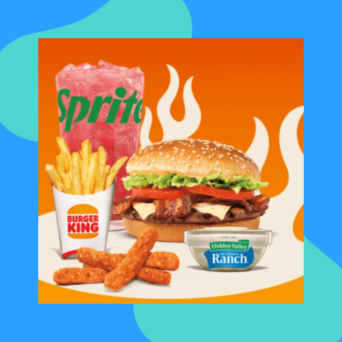 Fiery Bundle