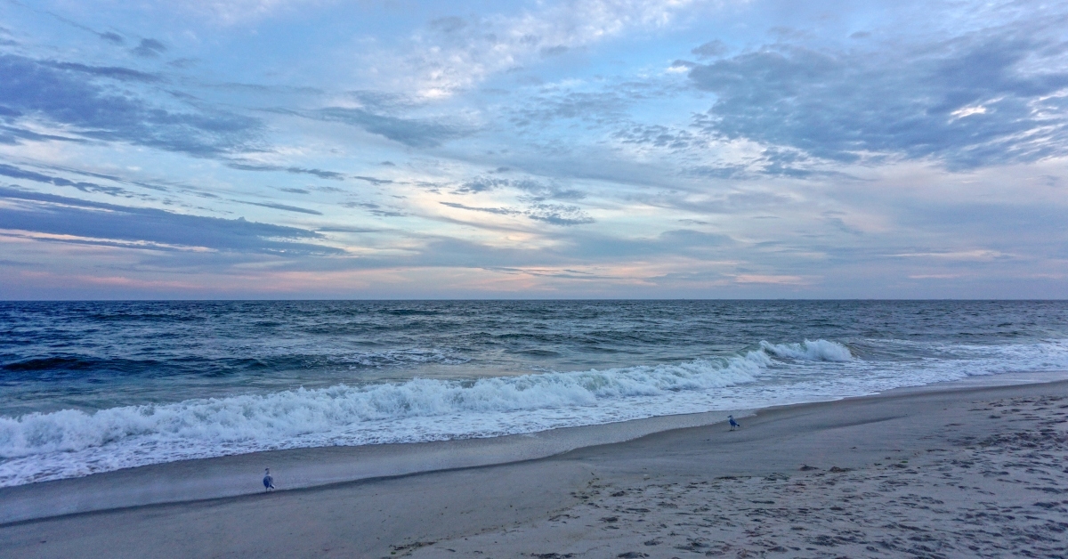 jones beach state park