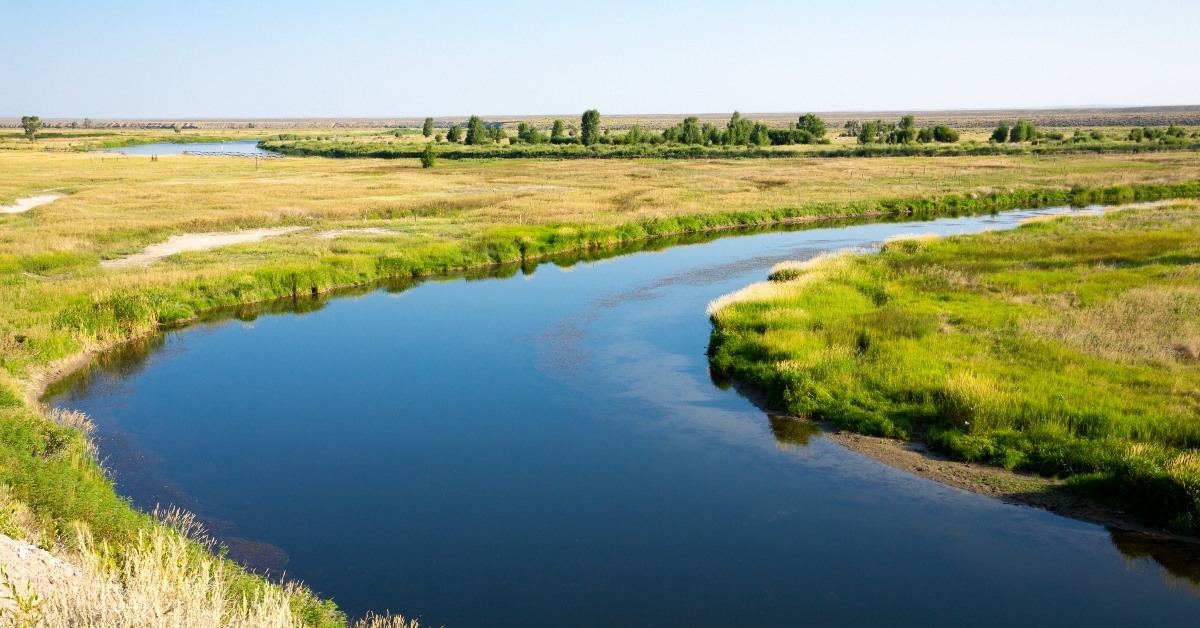 seedskadee national wildlife refuge