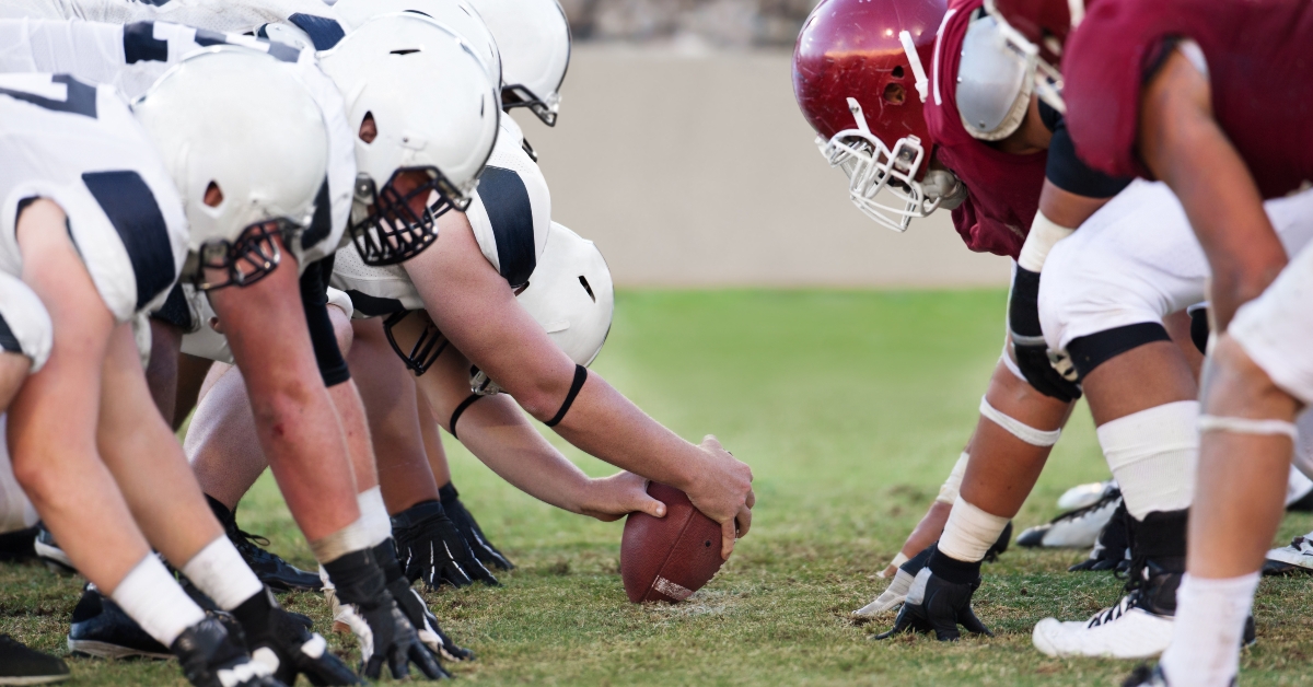 American Football Teams