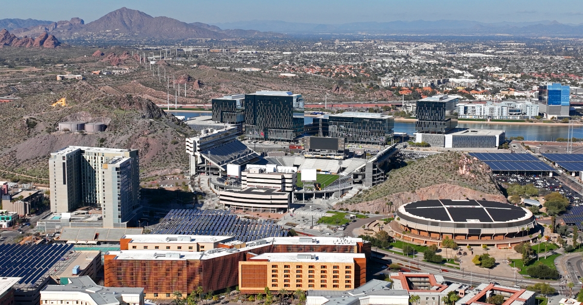 Arizona State University