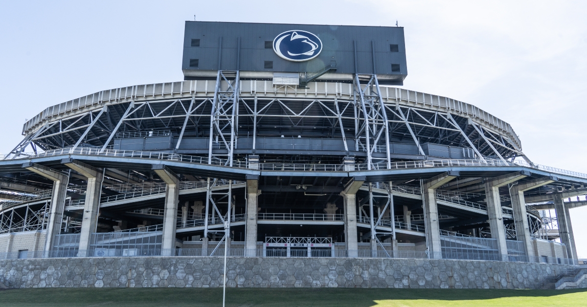 Beaver Stadium