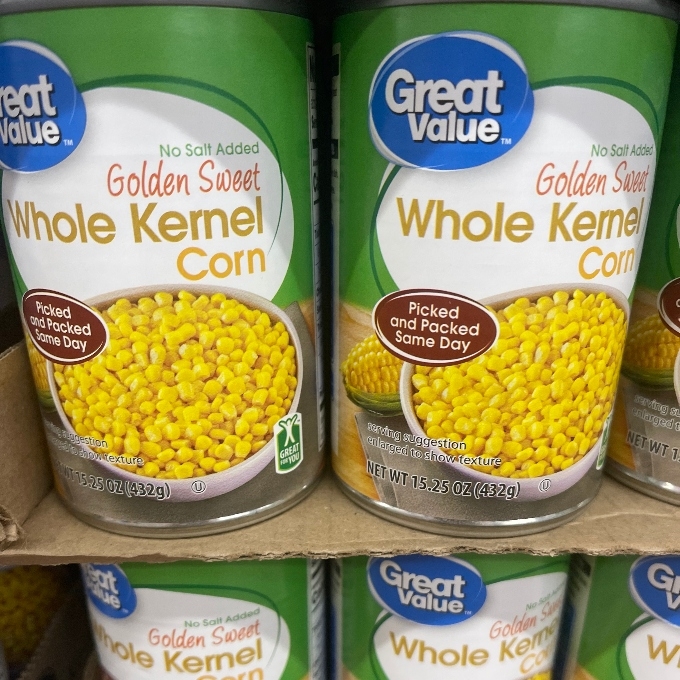 golden sweet whole kernel canned corn