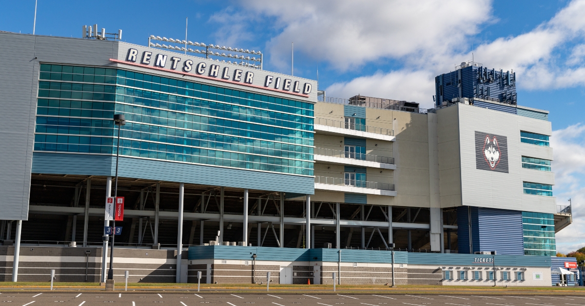Pratt & Whitney Stadium
