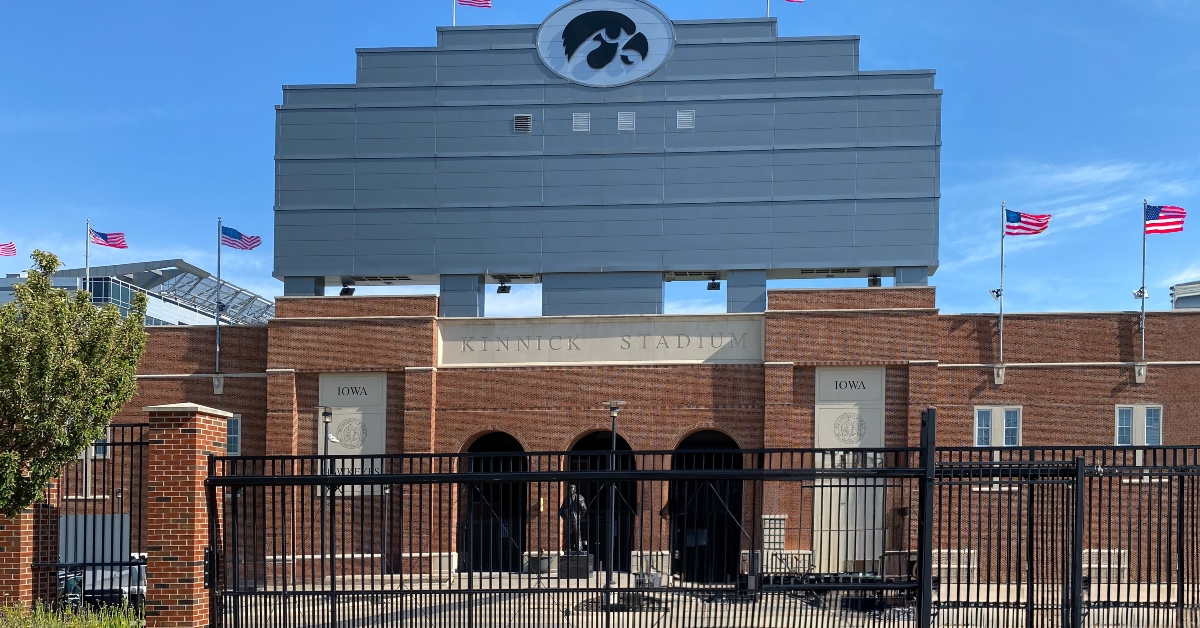 University of Iowa