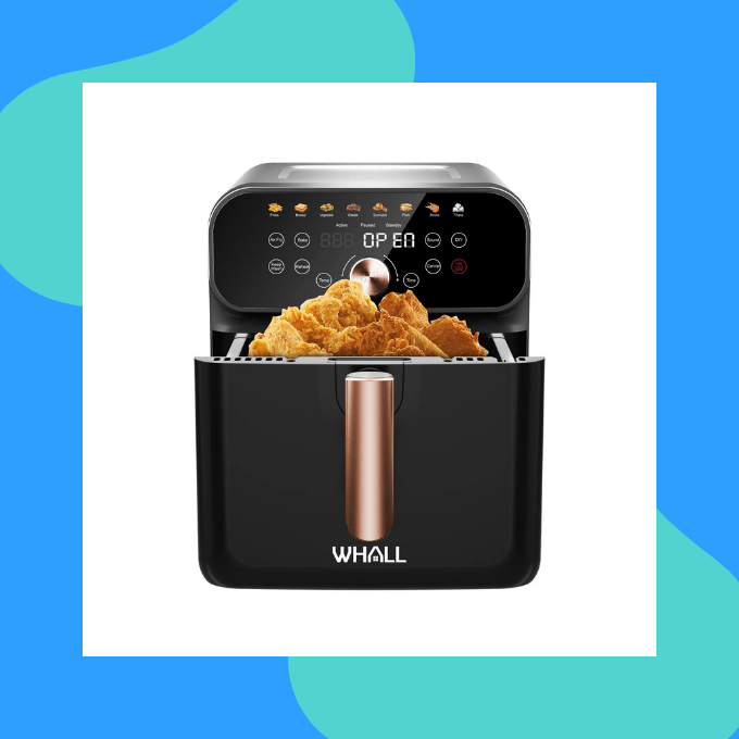 Air fryer