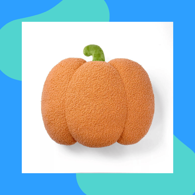 halloween pumpkin