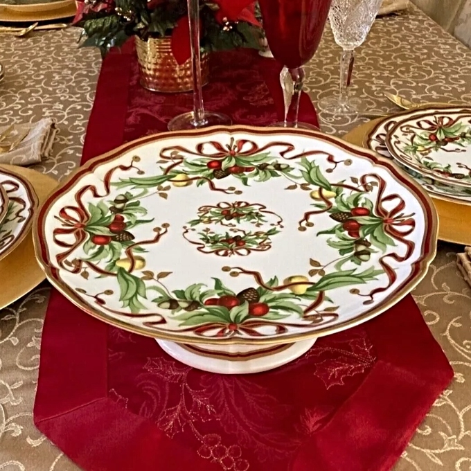 tiffany holiday