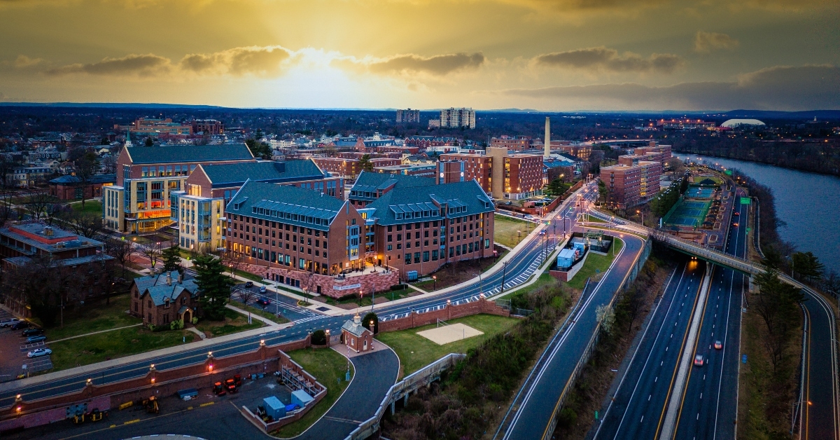 rutgers new brunswick
