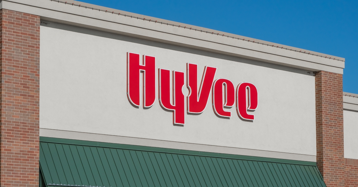 Hy-Vee Retail Grocery