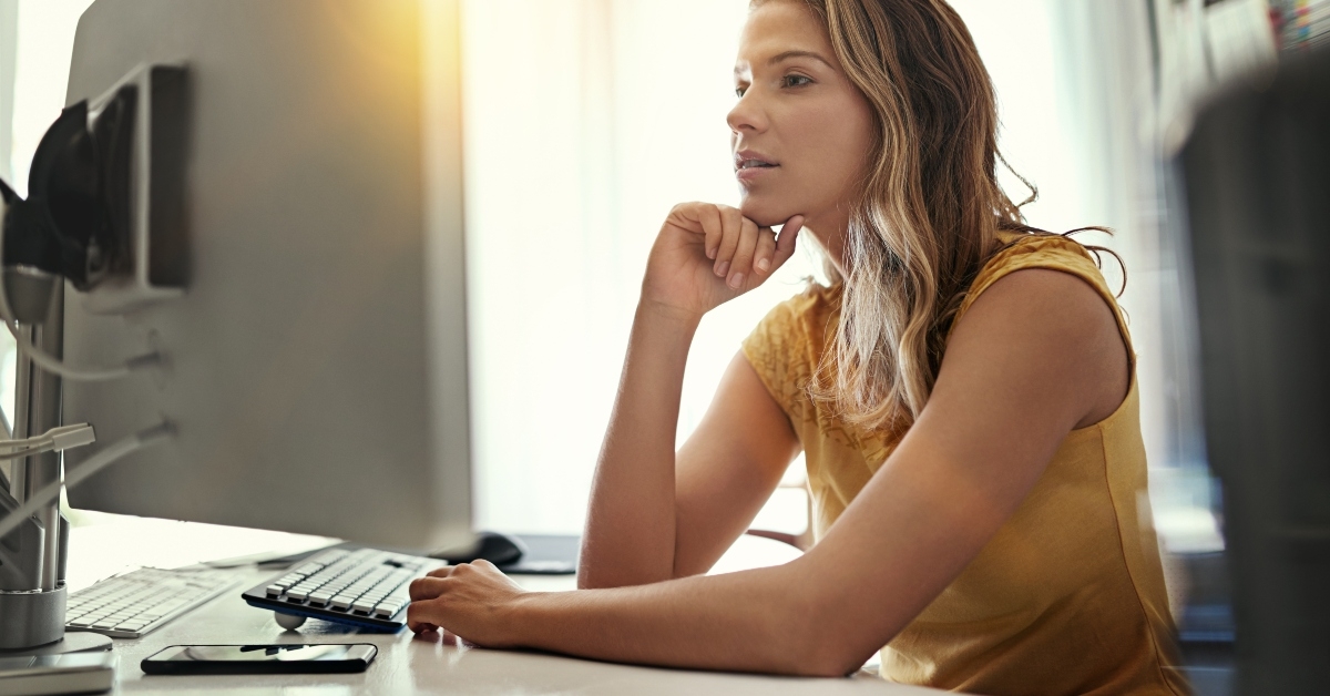 remote work from home