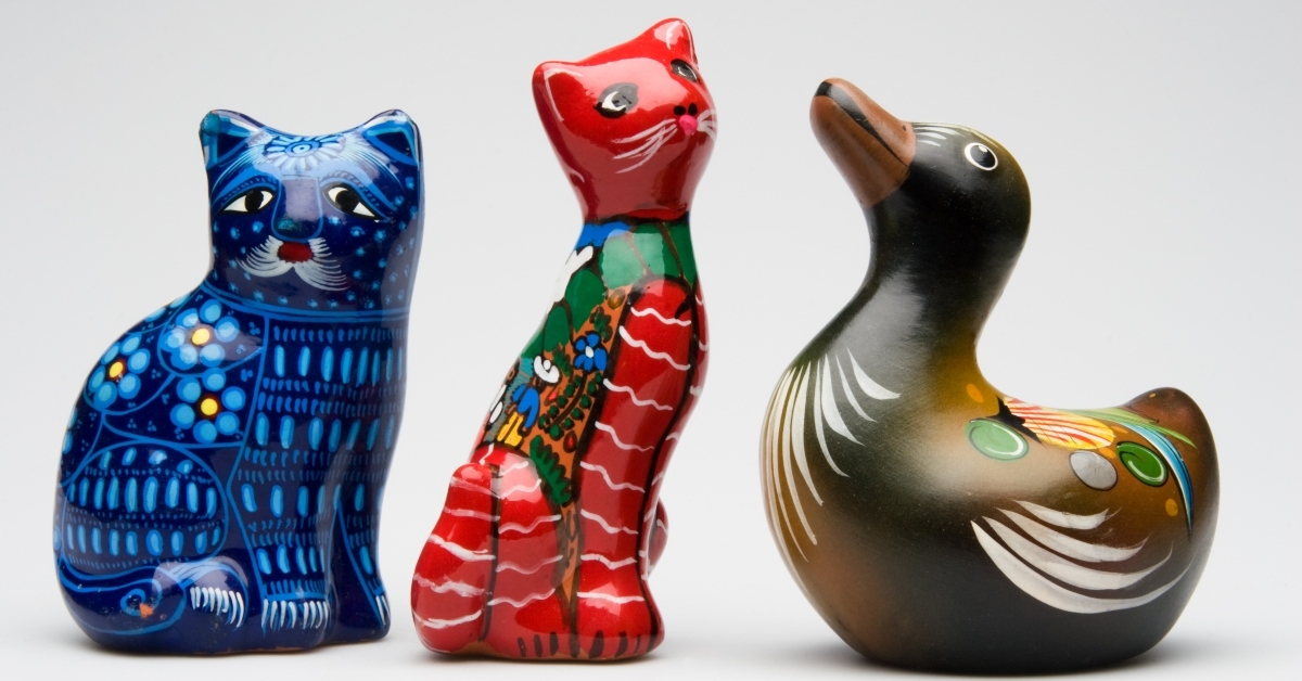 tchotchkes