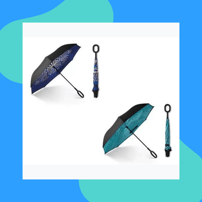 Umbrellas
