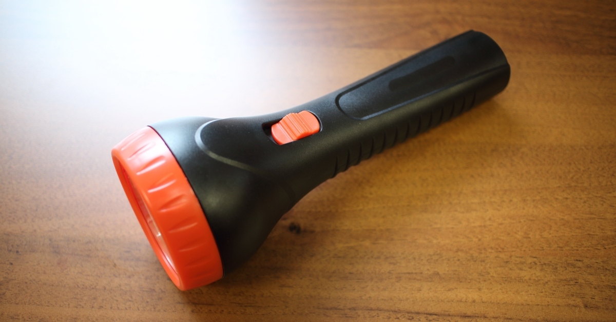 Flashlight
