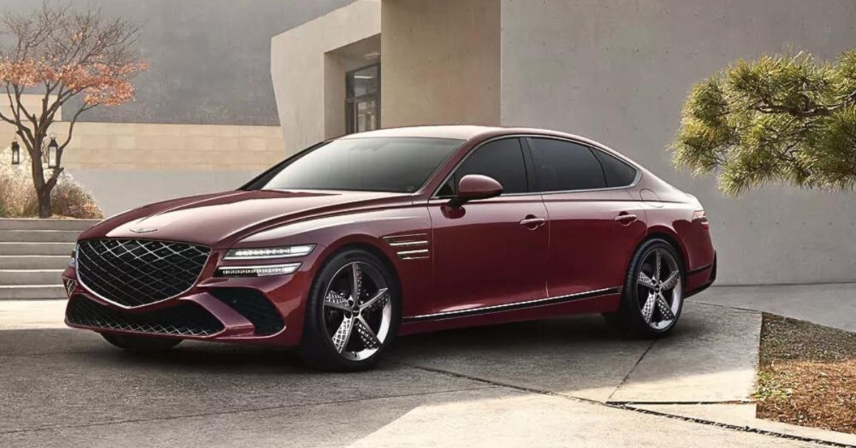 genesis-g80