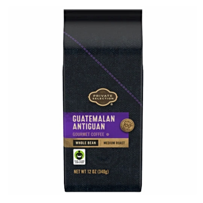 Private Selection Guatemalan Antiguan
