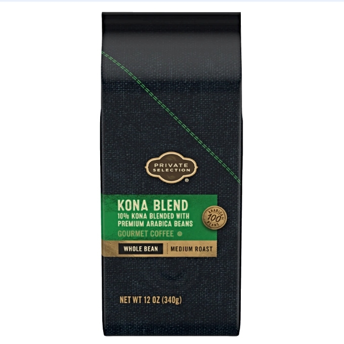 Private Selection Whole Bean Coffee