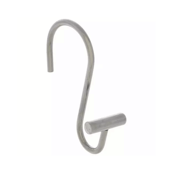 shower curtain hooks