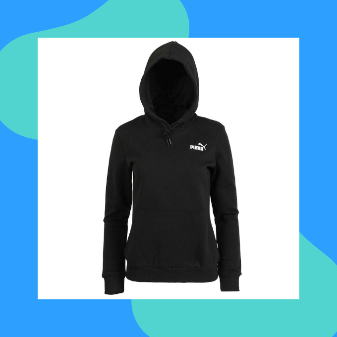 Puma hoodie 