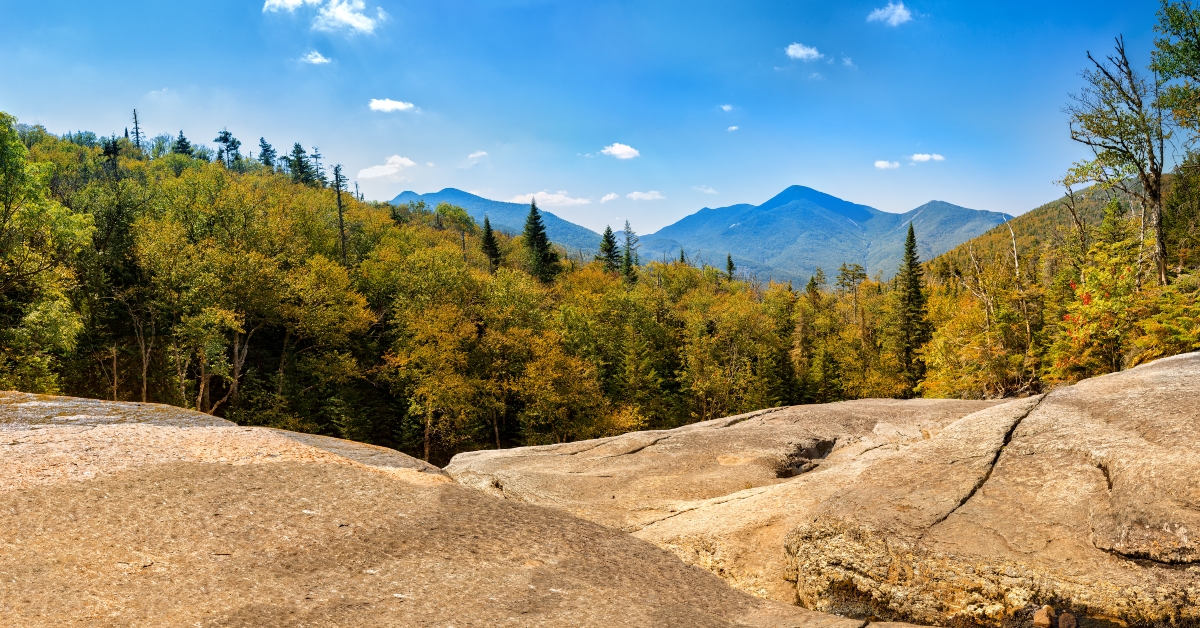 algonquin peak